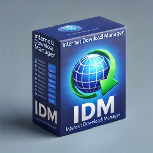 Internet Download Manager